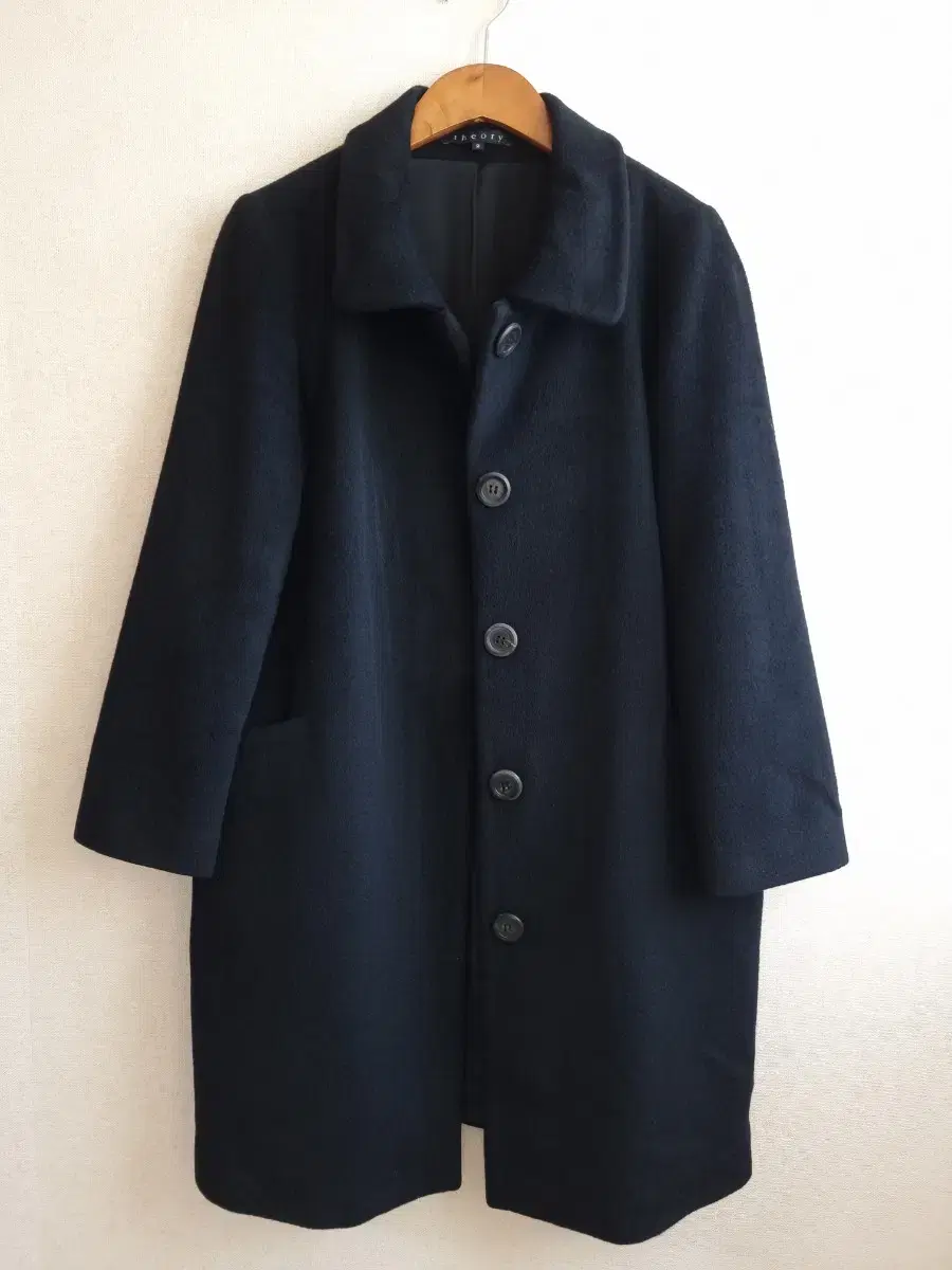 Tailored Women's Coat