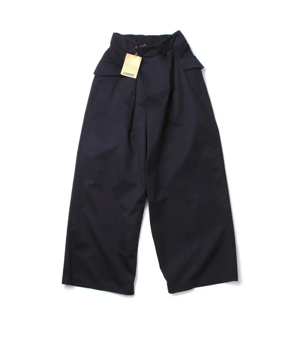 A-PRODUKT - Cotton Army Pants