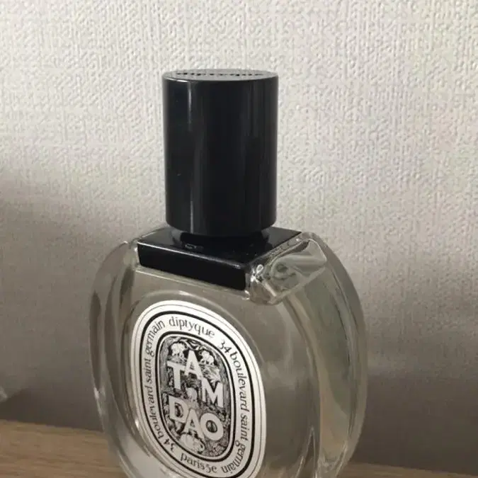 딥디크 탐다오 오드뚜왈렛 50ml