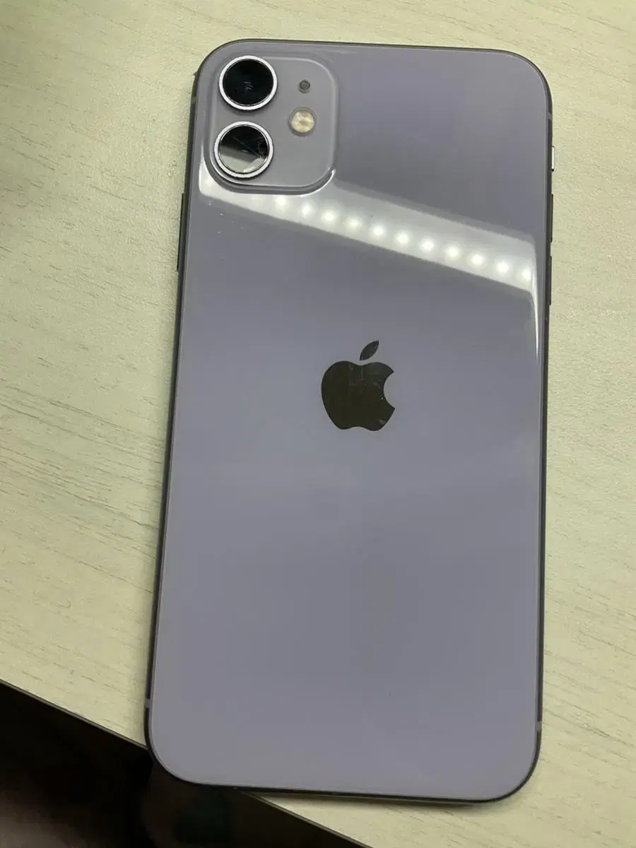 iPhone 11 128GB Purple