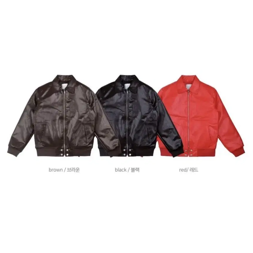 Sale Sale Lower Men's Standard Coated Leather Padded Jacket