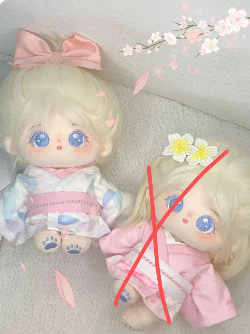 Spot!! 20cm Somyi Doll Japanese Yukata Matsuri doll clothes sealed New