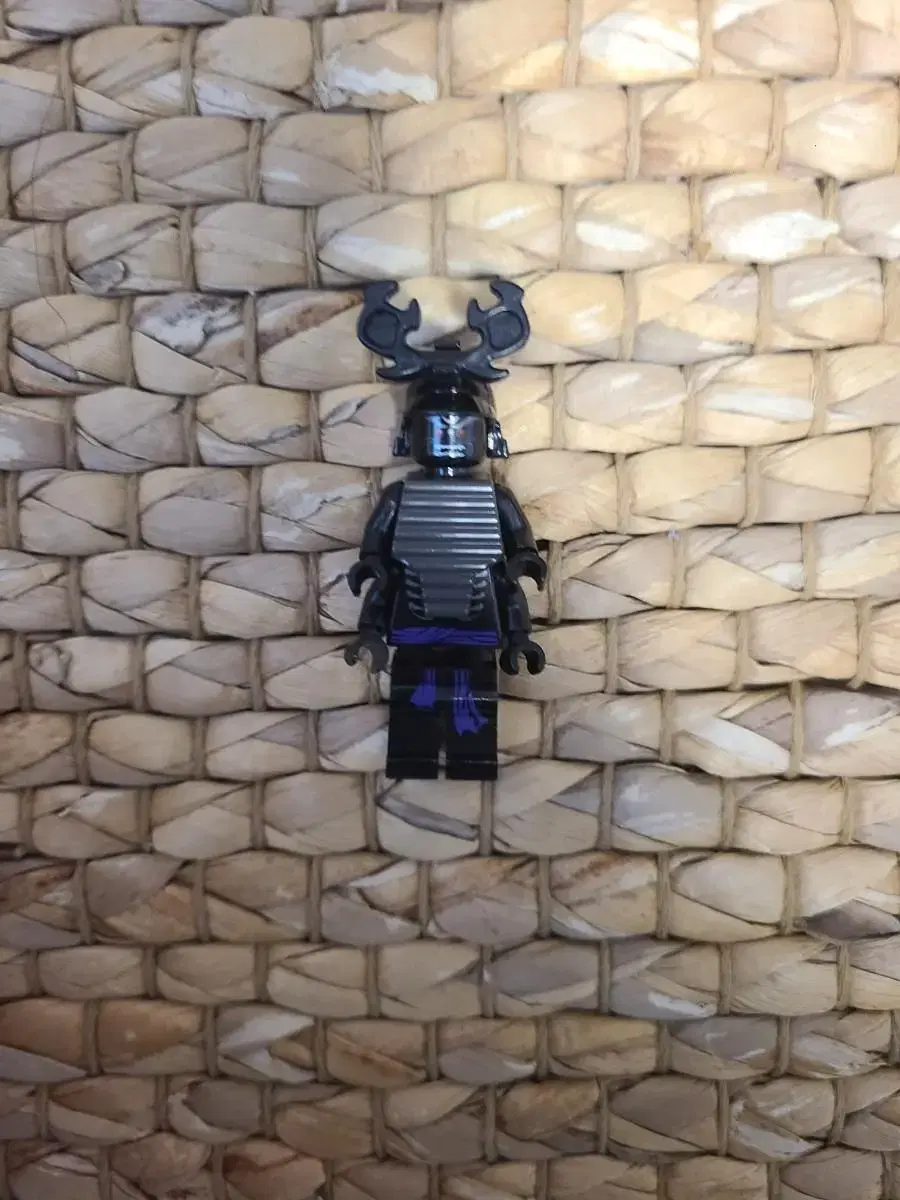 LEGO NINJAGO Garmadon 70505