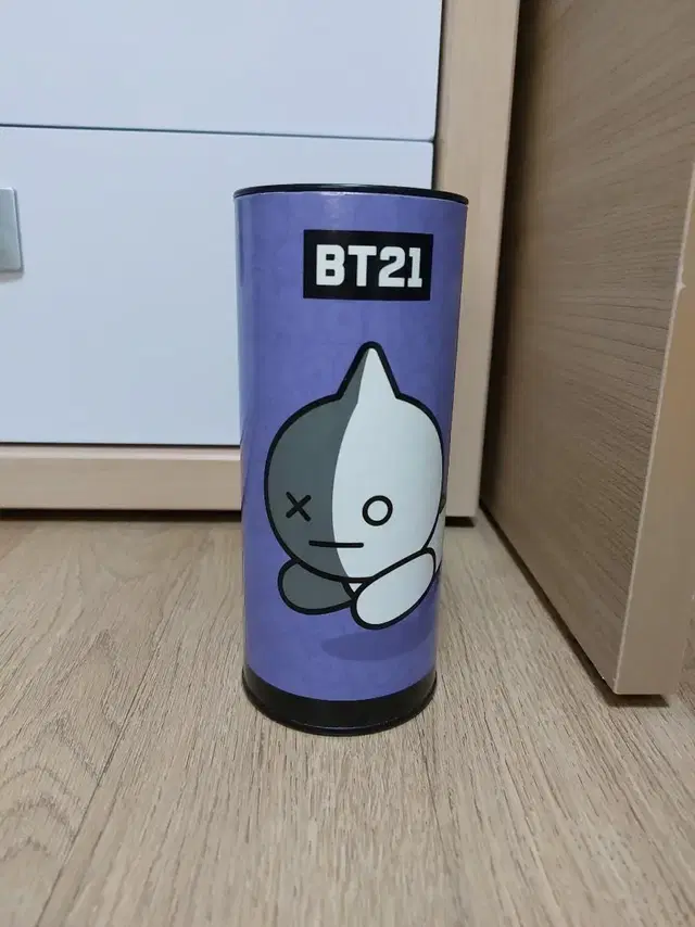 BT21 150피스 직소퍼즐 반 판매합니다