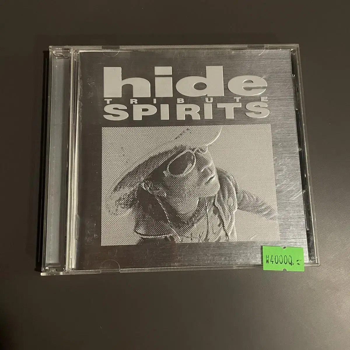 히데 hide tribute spirits