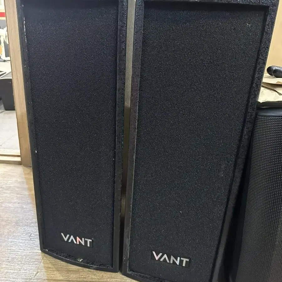 VANT A602 스피커