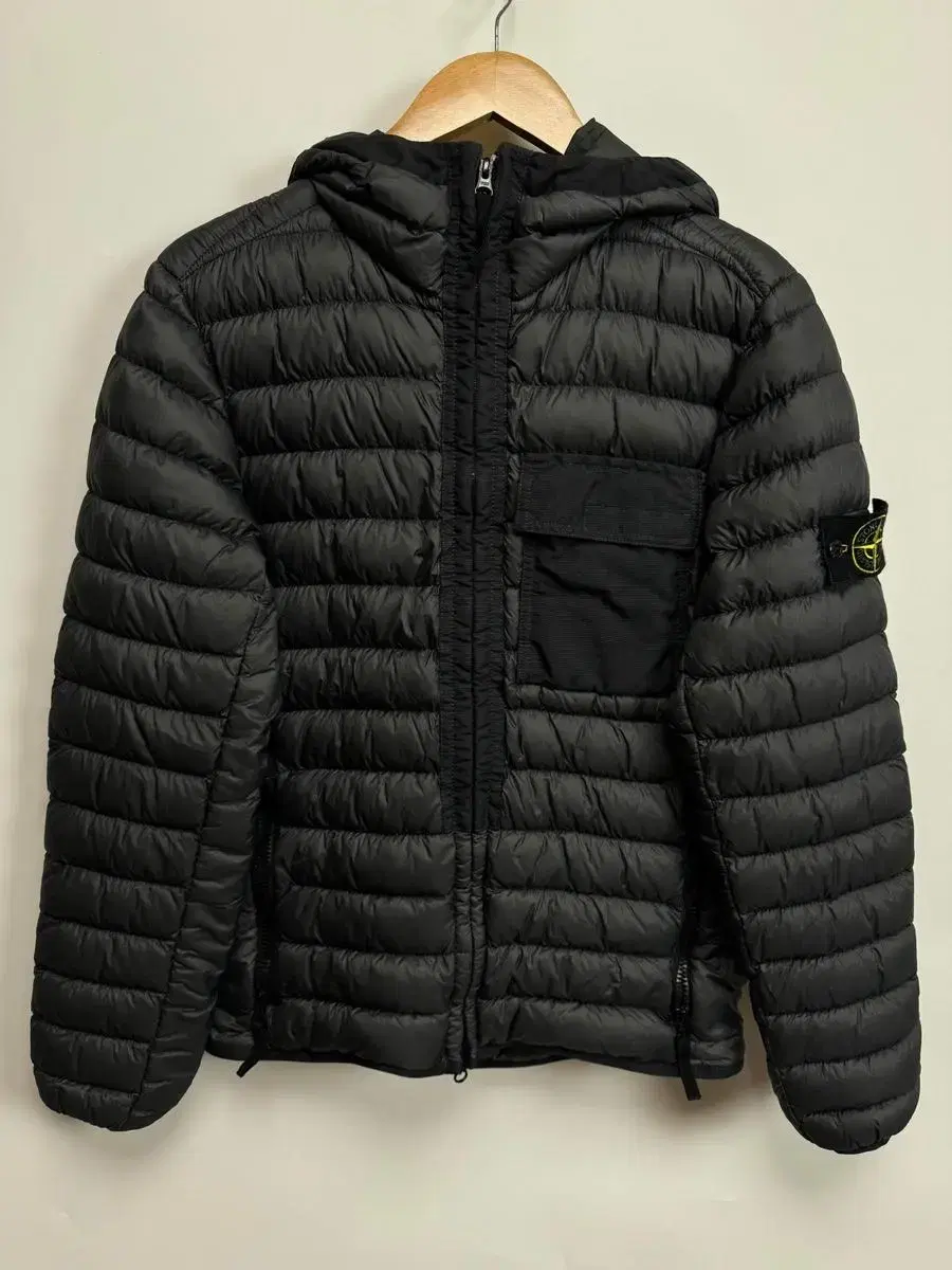 Stone Island Microyan Ultralight Padding