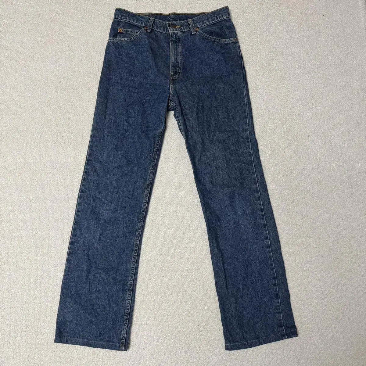 Levi's 605 Jeans