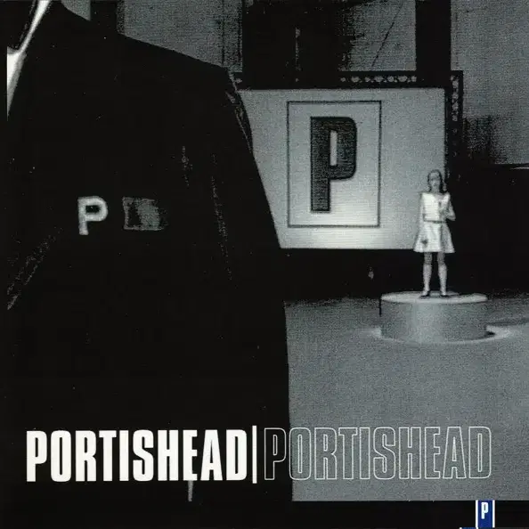 Portishead - Portishead (CD) 한국반 민트급 중고