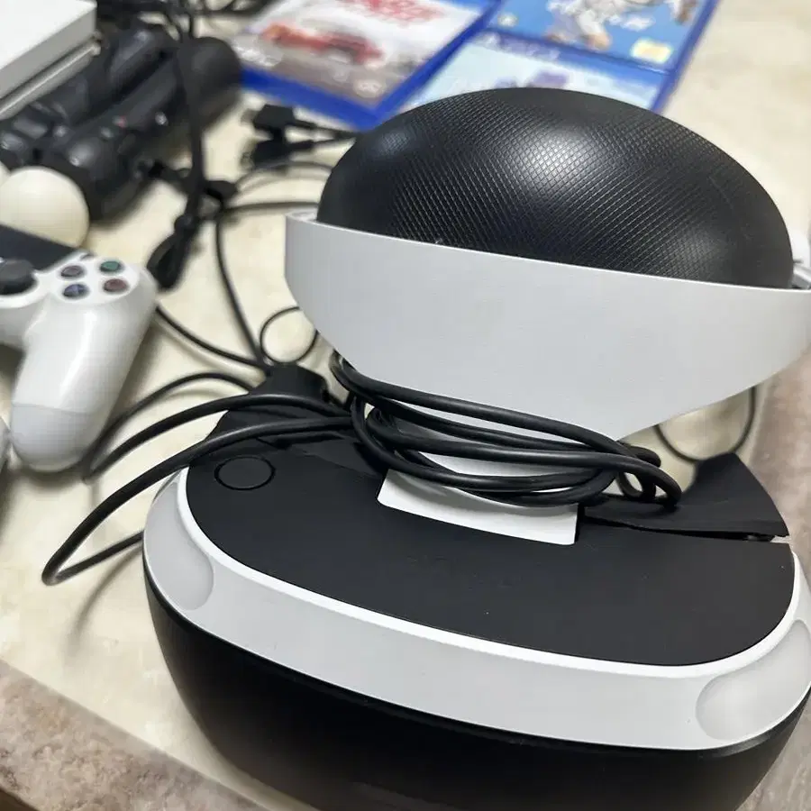 PS4 프로 + VR 세트 판매합니다