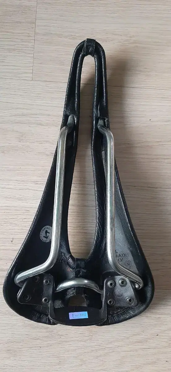 selle SMP prostate saddle