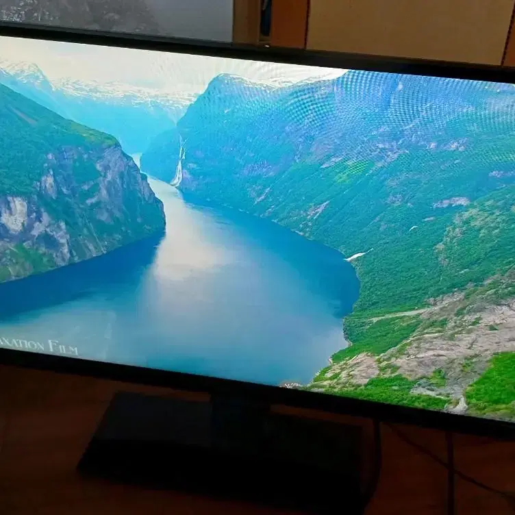 BenQ EW2750ZL 아이케어 무결점 27인치 모니터