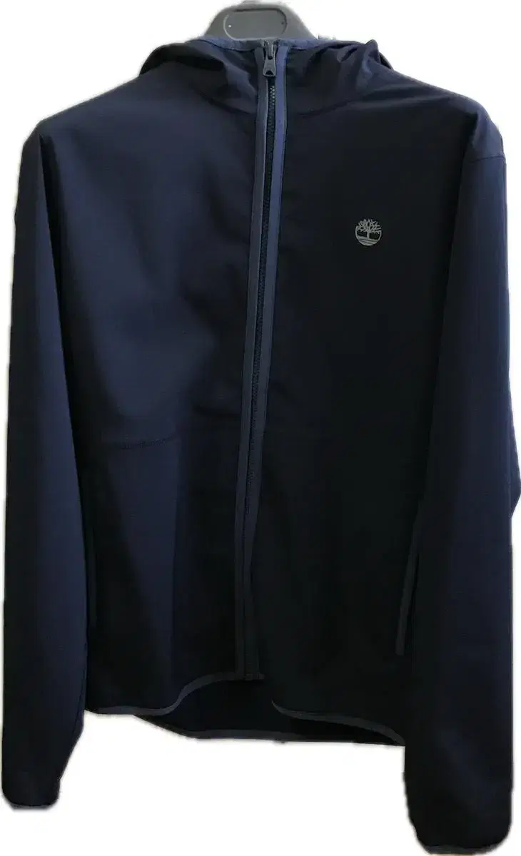 Timberland Windbreaker Navy M