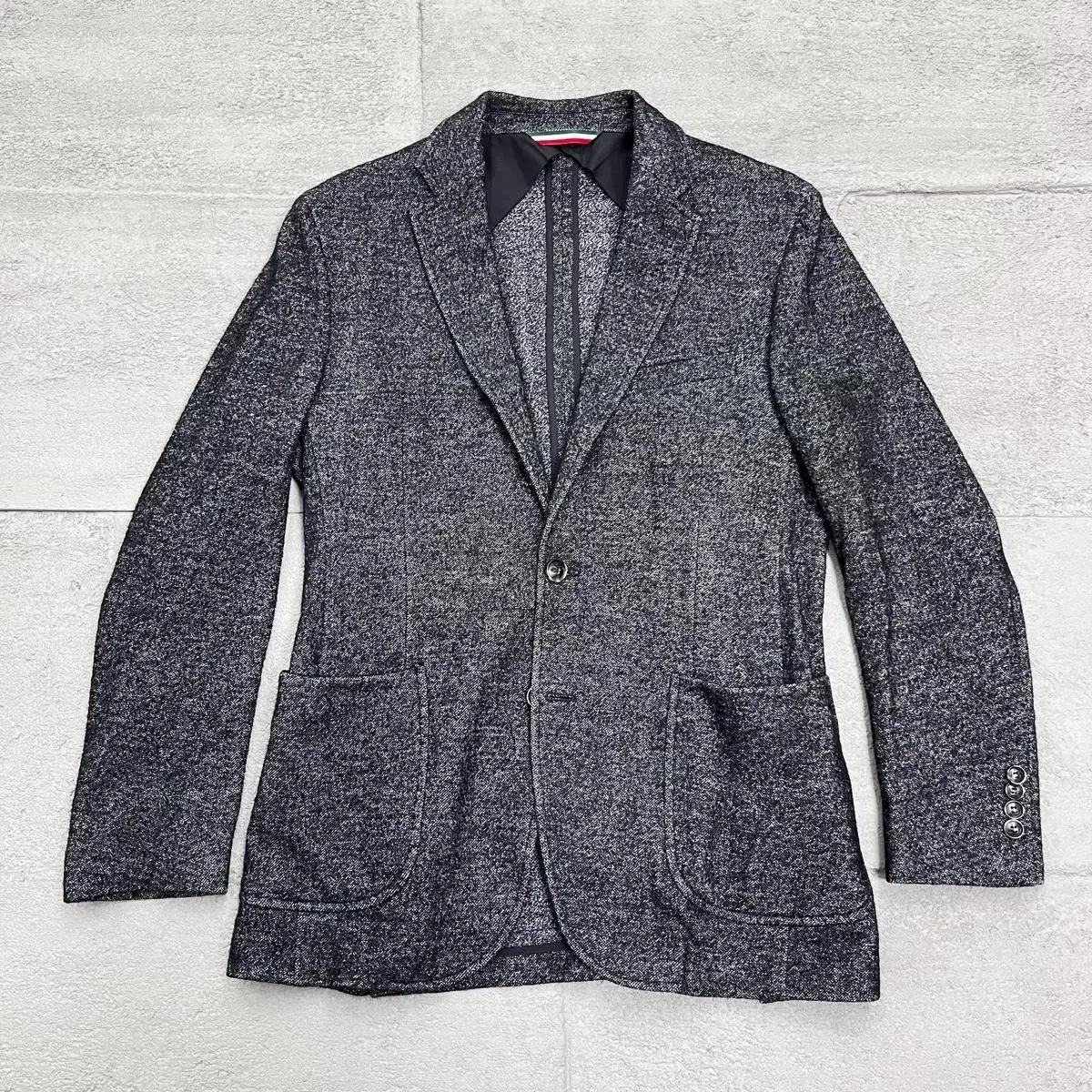 (L) Il Corso Italian blazer