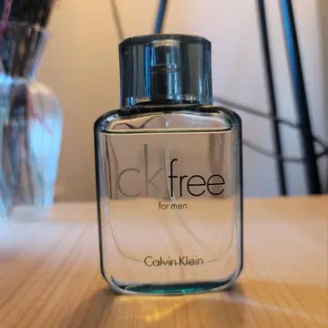 Ck free 30ml deals