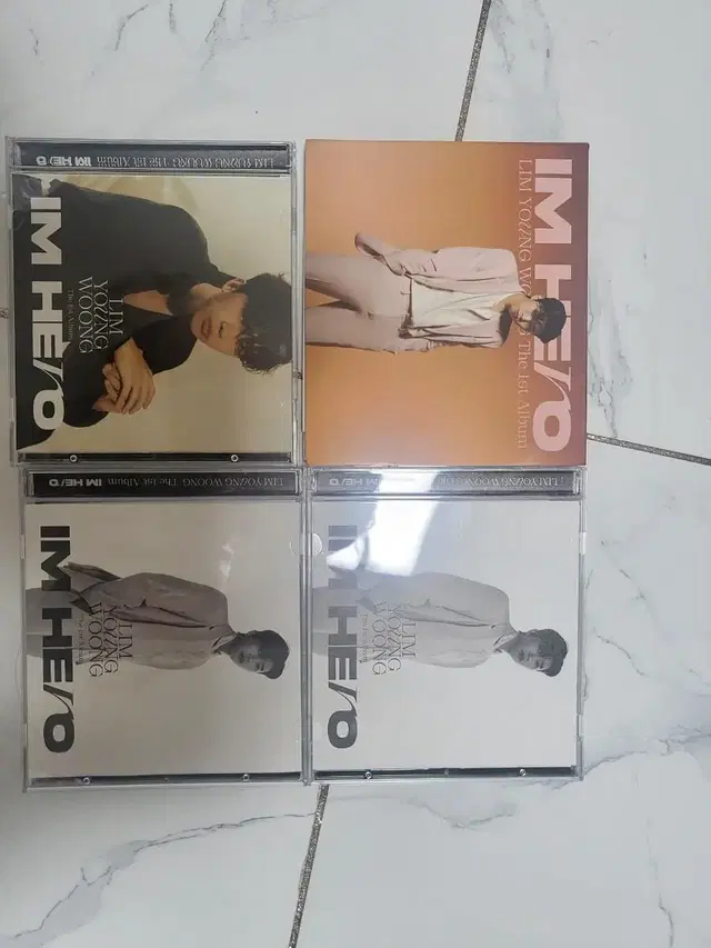 임영웅 cd(급전ㅠㅠ)