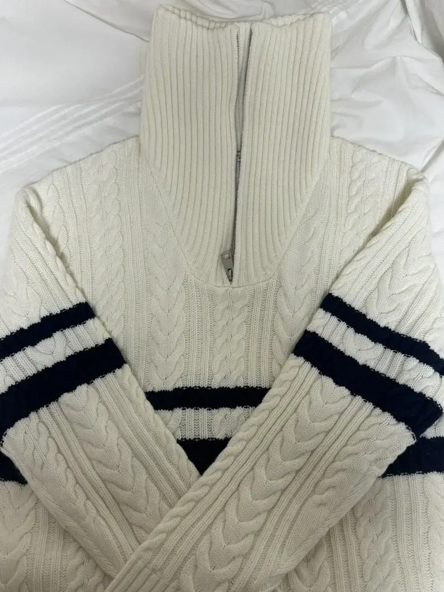 Zara Men's Knit/Sweater L