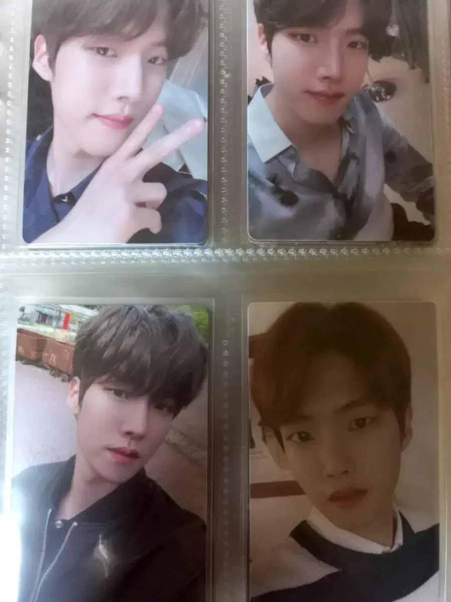 Golden Children lee daeyeol lee jangjun kim donghyun photocard Sell