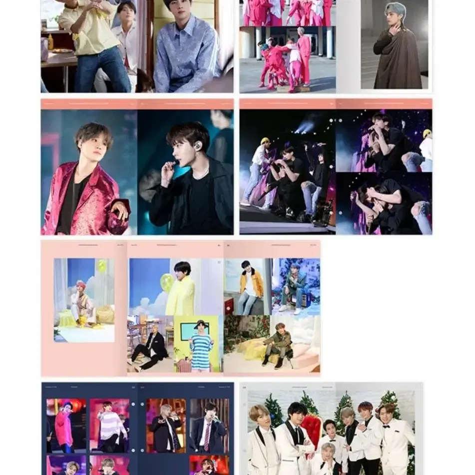 [미개봉] 방탄소년단 2019 메모리즈 DVD 초판특전포함