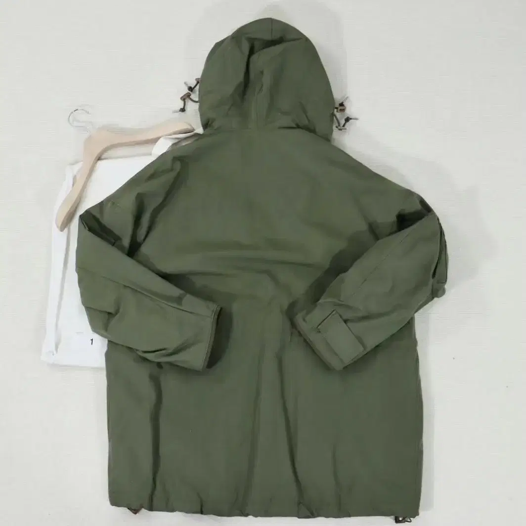 비즈빔21ss KRUPA FIELD JKT (W/L)[1]olive