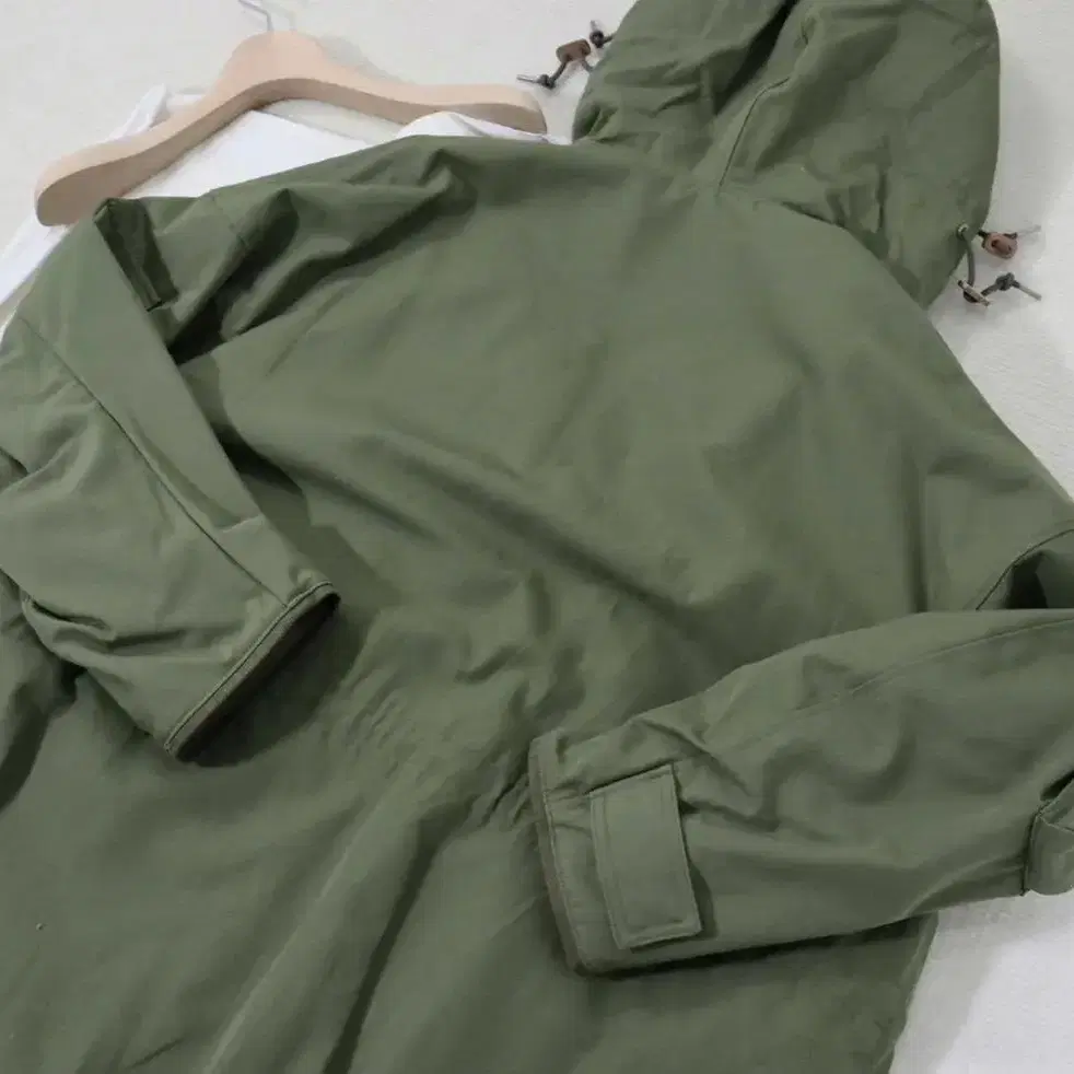 비즈빔21ss KRUPA FIELD JKT (W/L)[1]olive