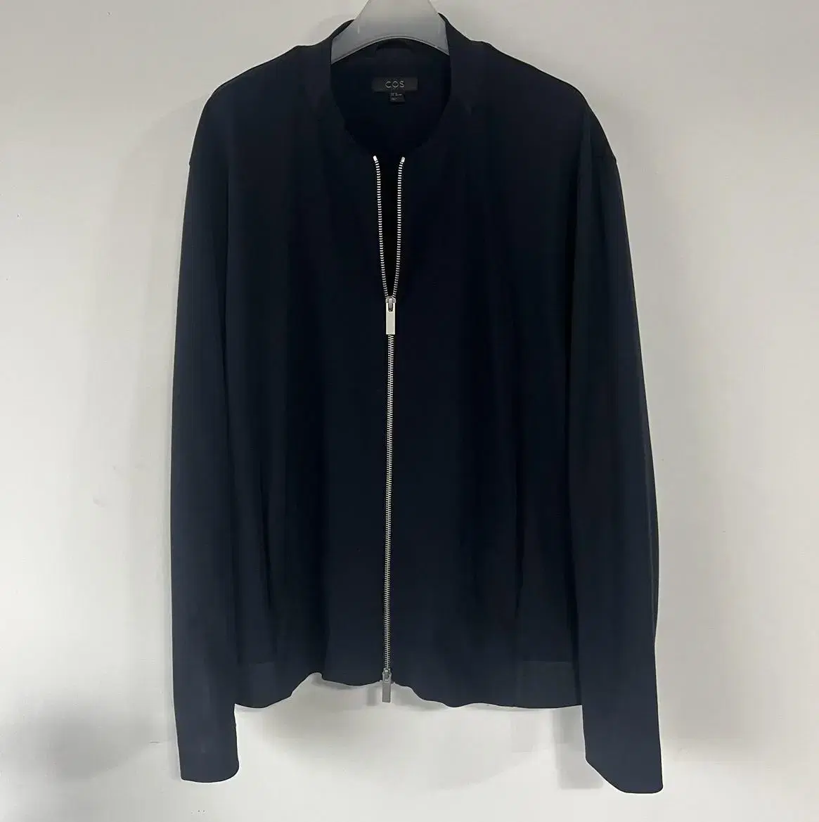 Course Men's Jacket