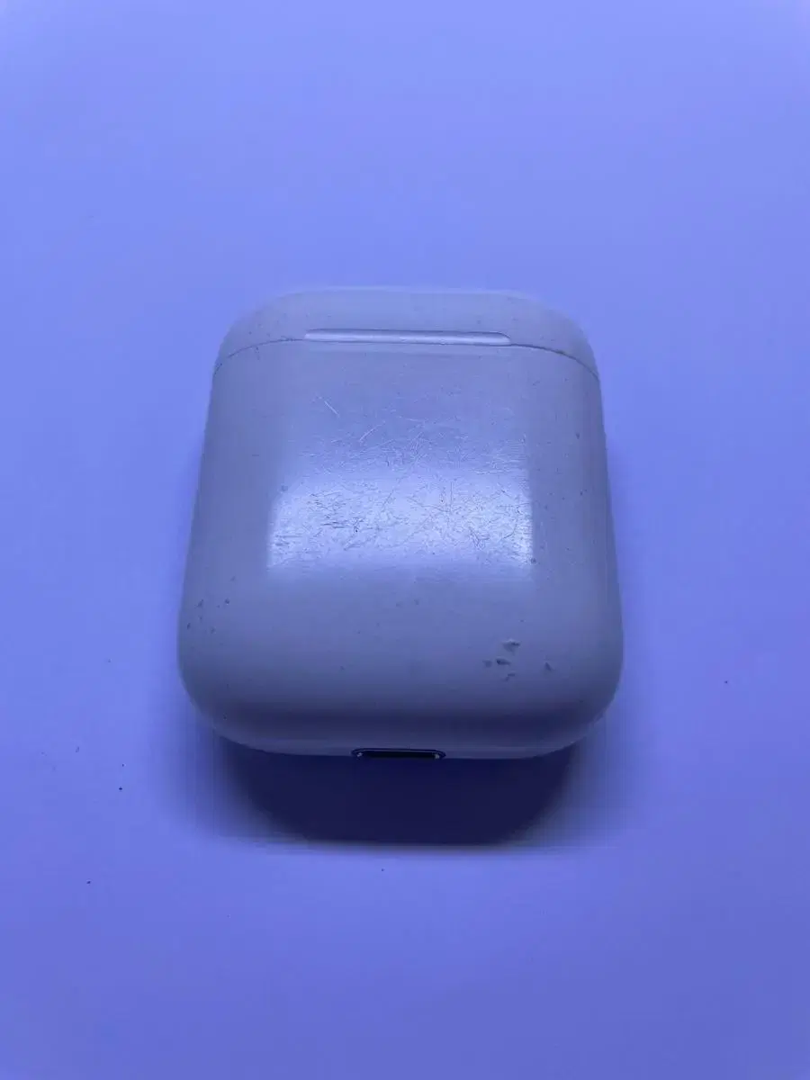 AirPods 2 (negotiable)