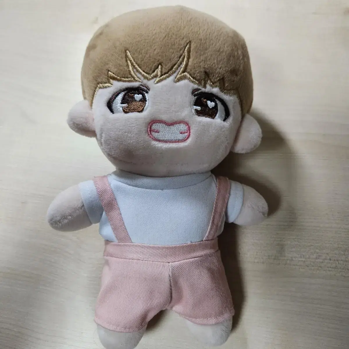 BTS v doll (Beybee)