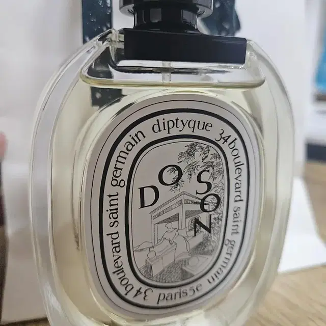 딥디크 도손 EDT 100ml