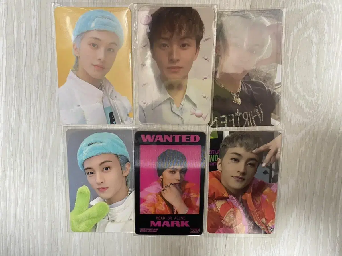 ImarkPhotocard (bulk)