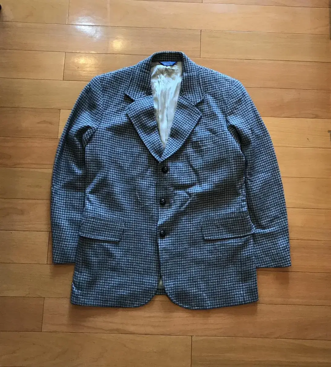 Pendleton 팬들턴 울 체크 모직자켓 L (made in USA)