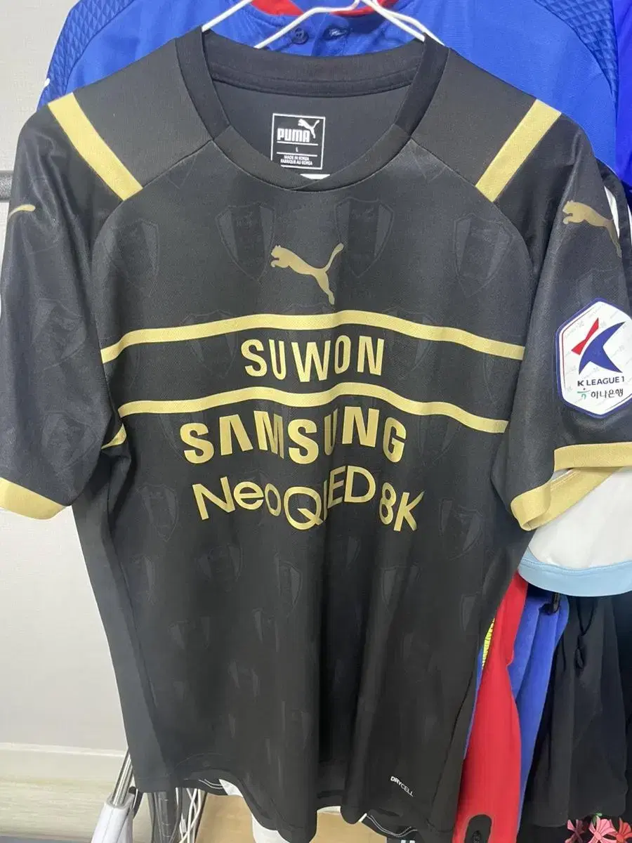 Suwon Samsung 2022 Third