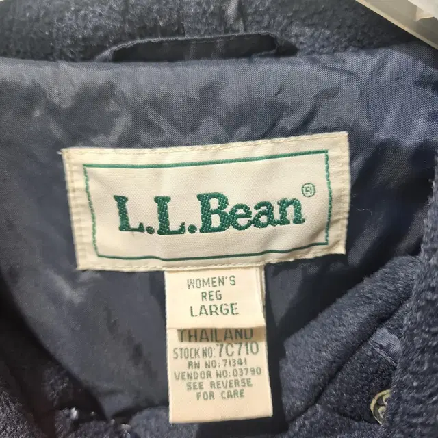 엘엘빈 LLBean 후리스 자켓 바람막이