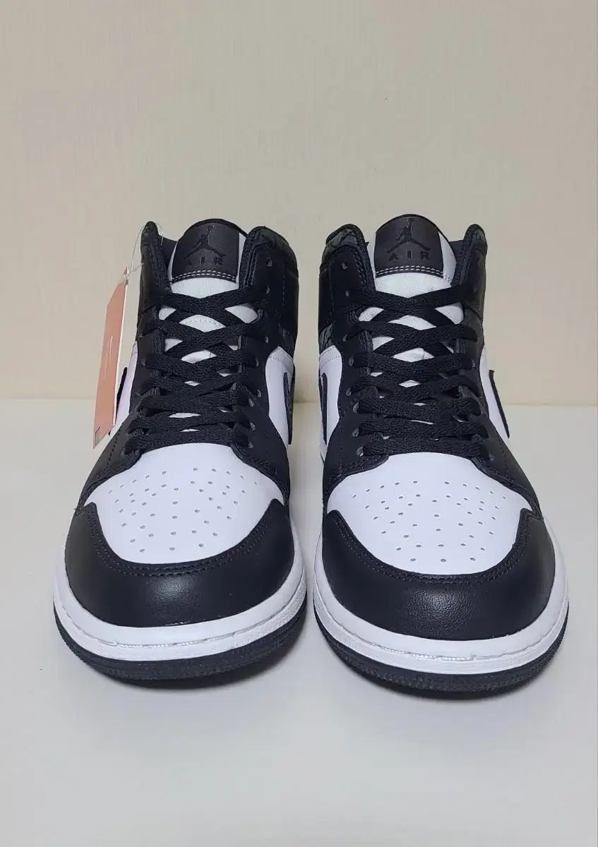 나이키 Jordan 1 mid SE off black 270