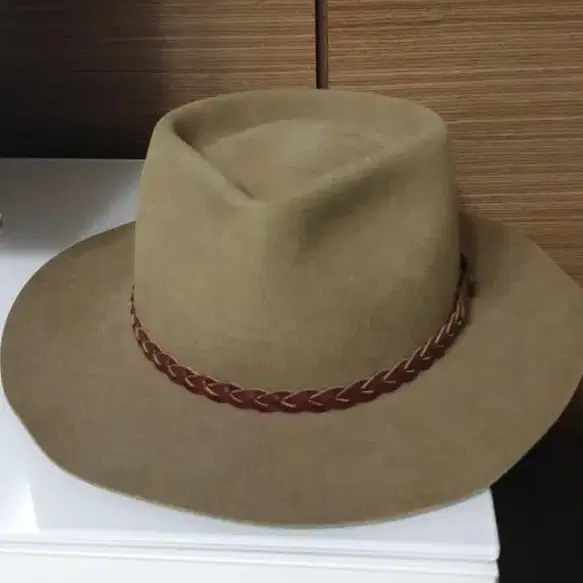 Akubra 호주명품 .카우보이 모자