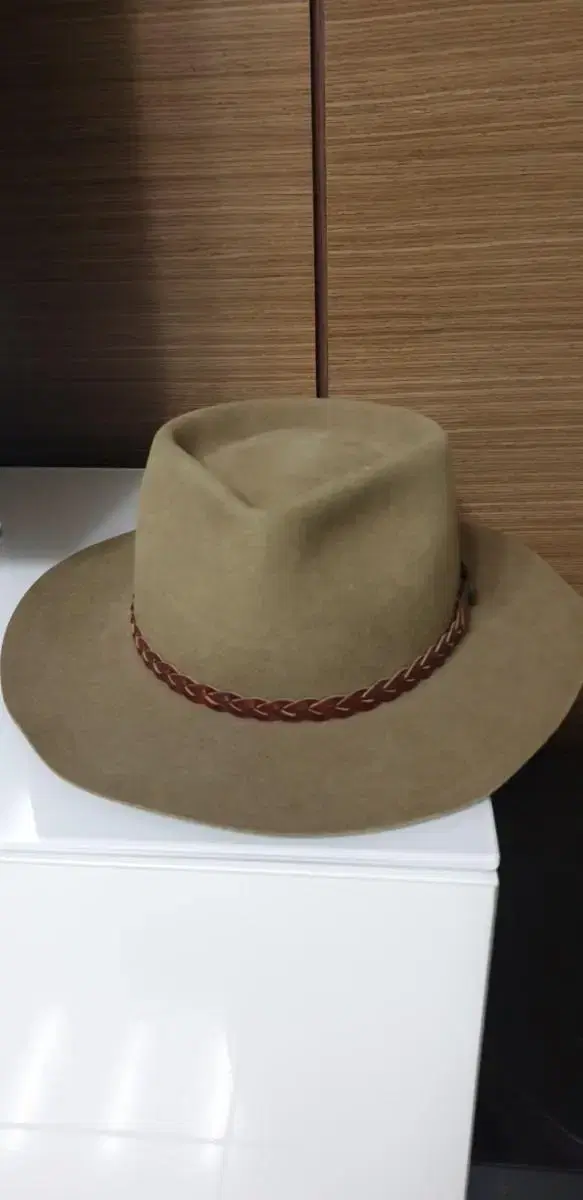 Akubra 호주명품 .카우보이 모자