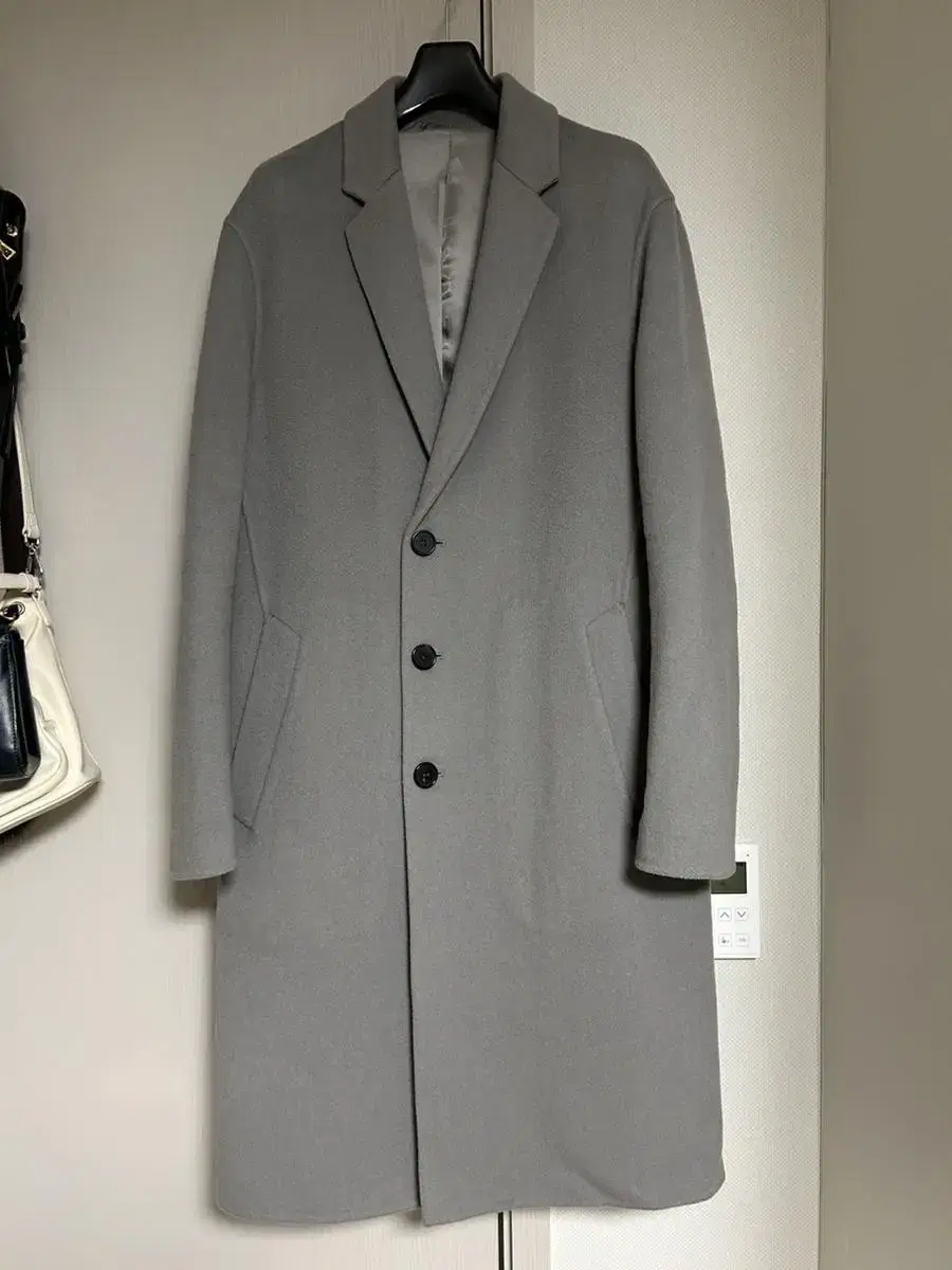 Allegri 48 Coat Handmade