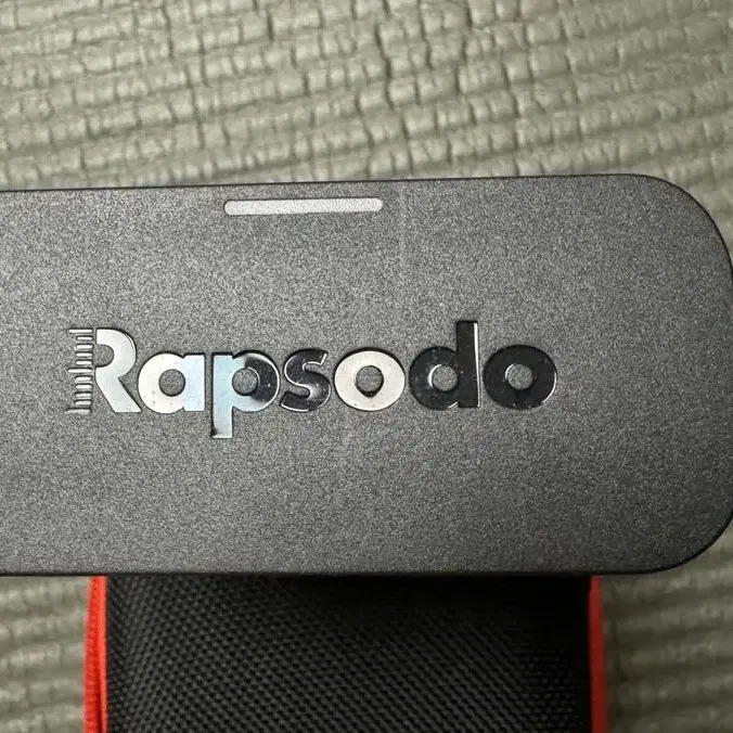 Rapsodo MLM 골프 탄도 분석기