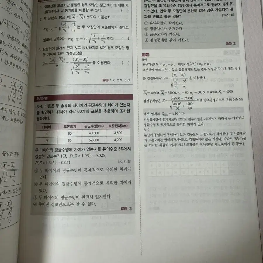 시대에듀 사회조사분석사 2급 필기 교재