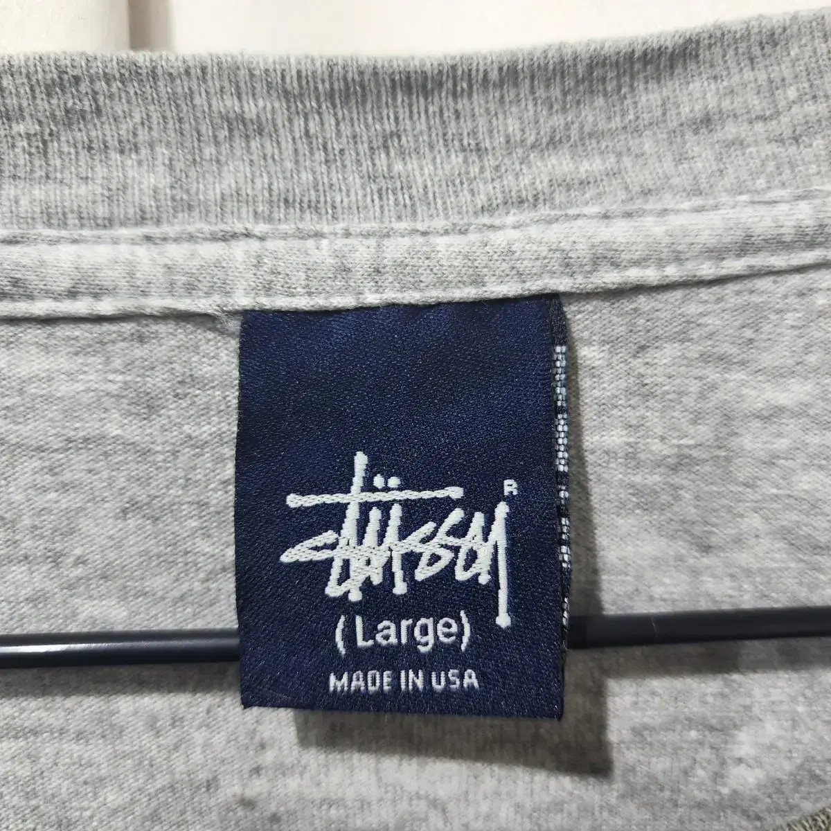 스투시 Stussy 반팔 티셔츠 00s USA