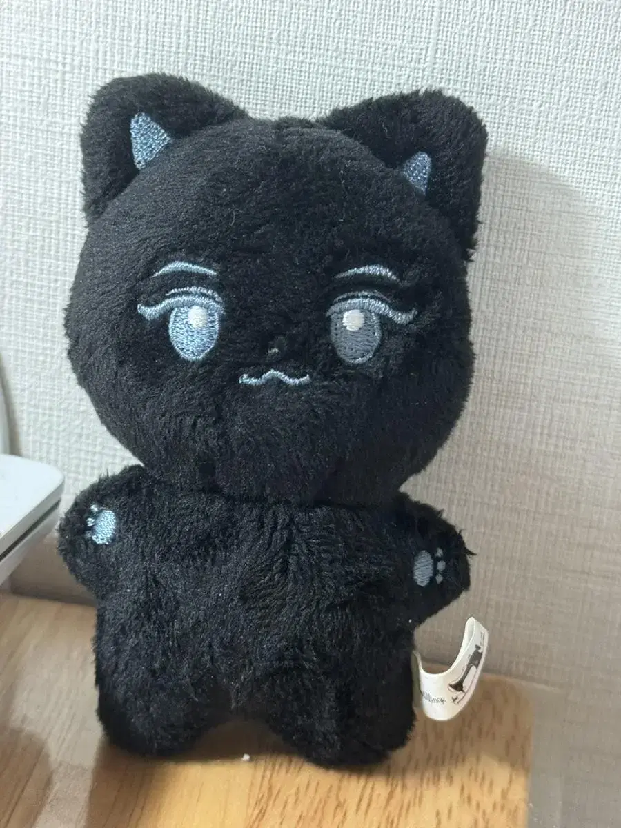 wts doll 