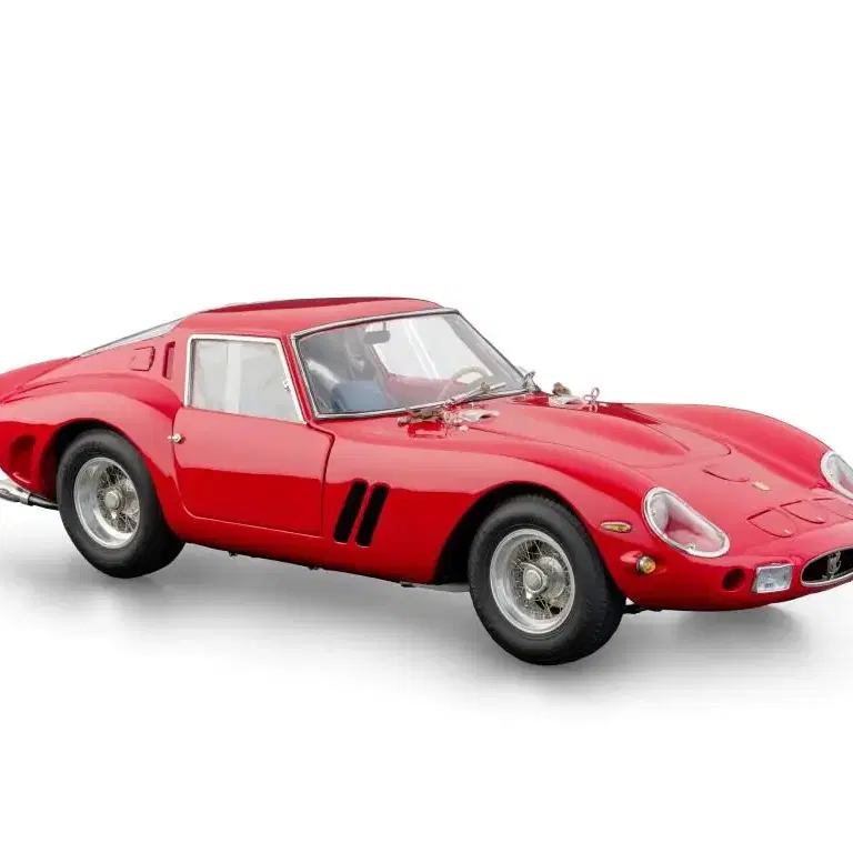 1:18 CMC 페라리 250 GTO (좌핸들 사양)