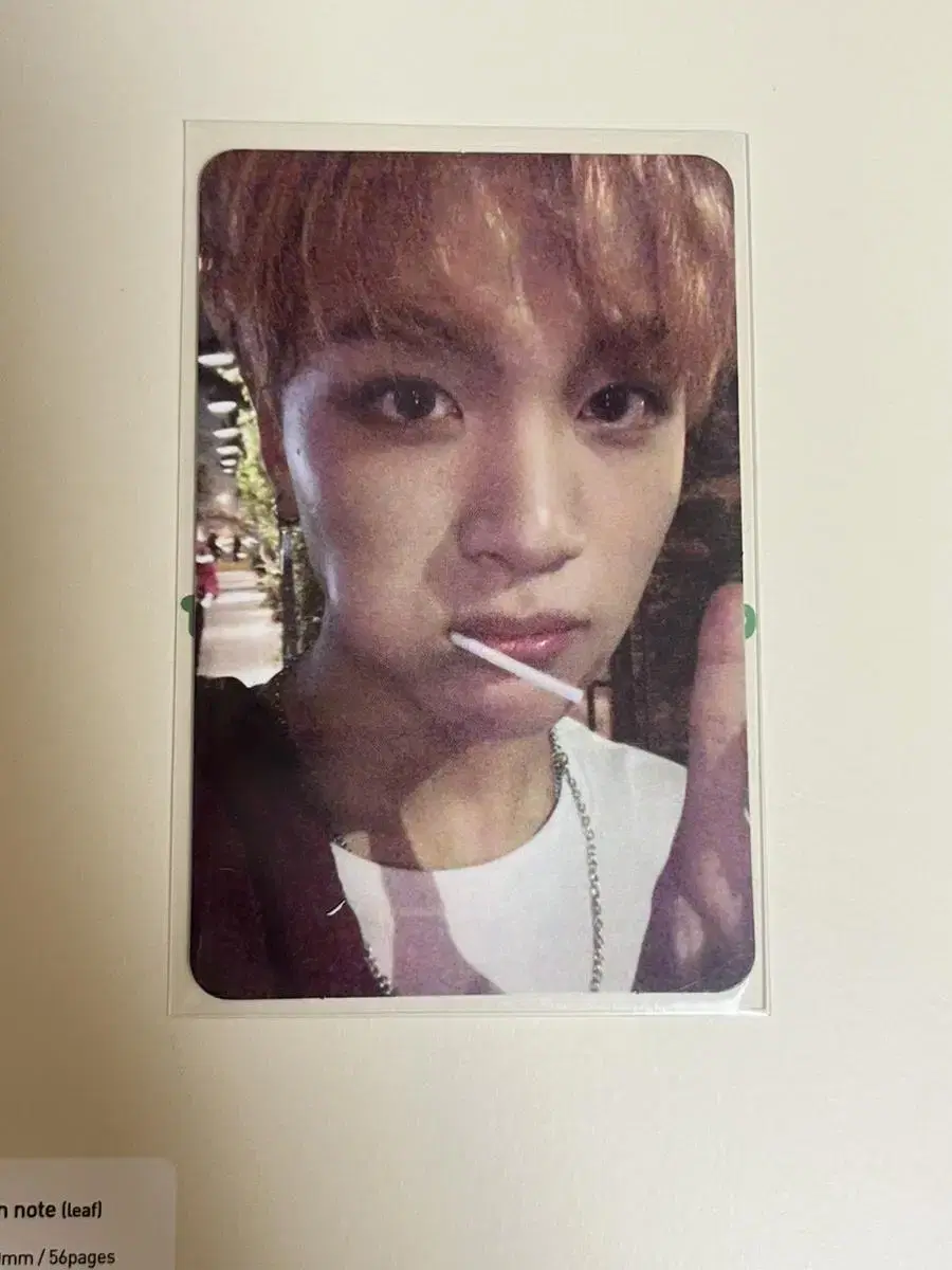 Haechan Gokashibi, candy haechan in bulk