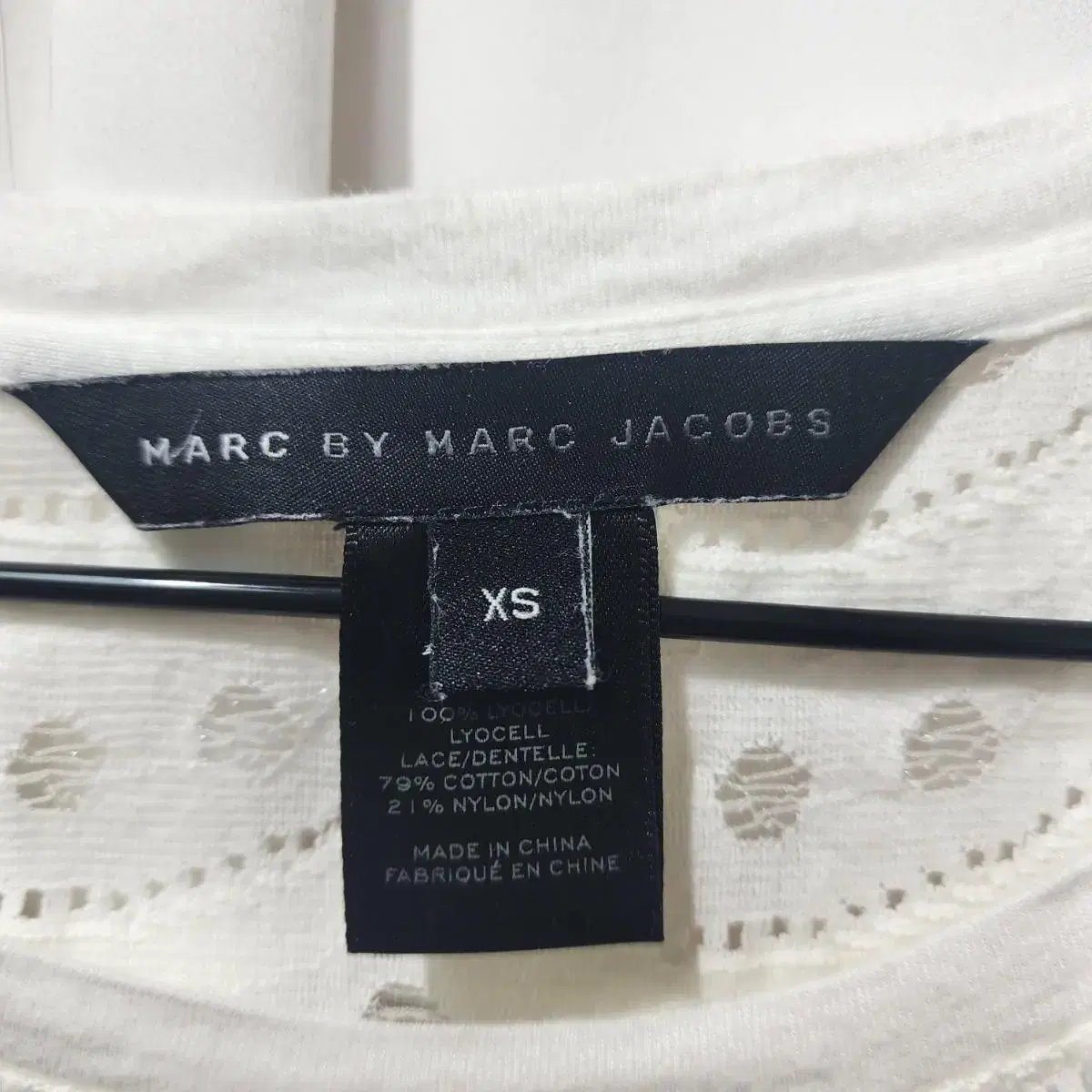 마크제이콥스 MarcJacobs 반팔 티셔츠