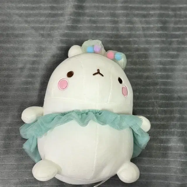 몰랑이 인형