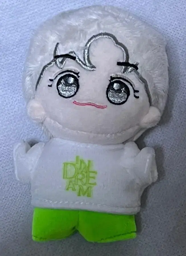 Jaemin doll RichJam WTS