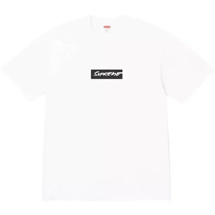 Authentic S,M,L,XL Supreme Puchura Box Logo T-Shirt White 24SS