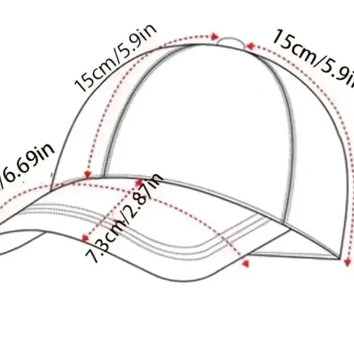 힙한 스트릿 모자>*<