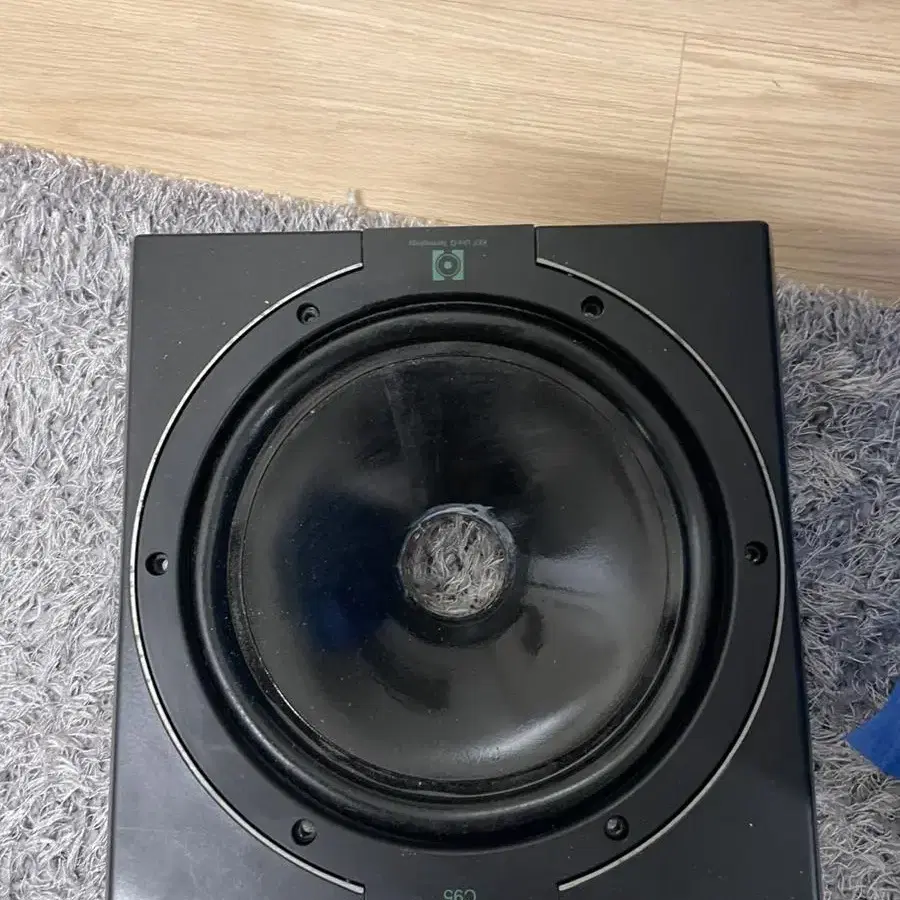 KEF C95용 부품판매