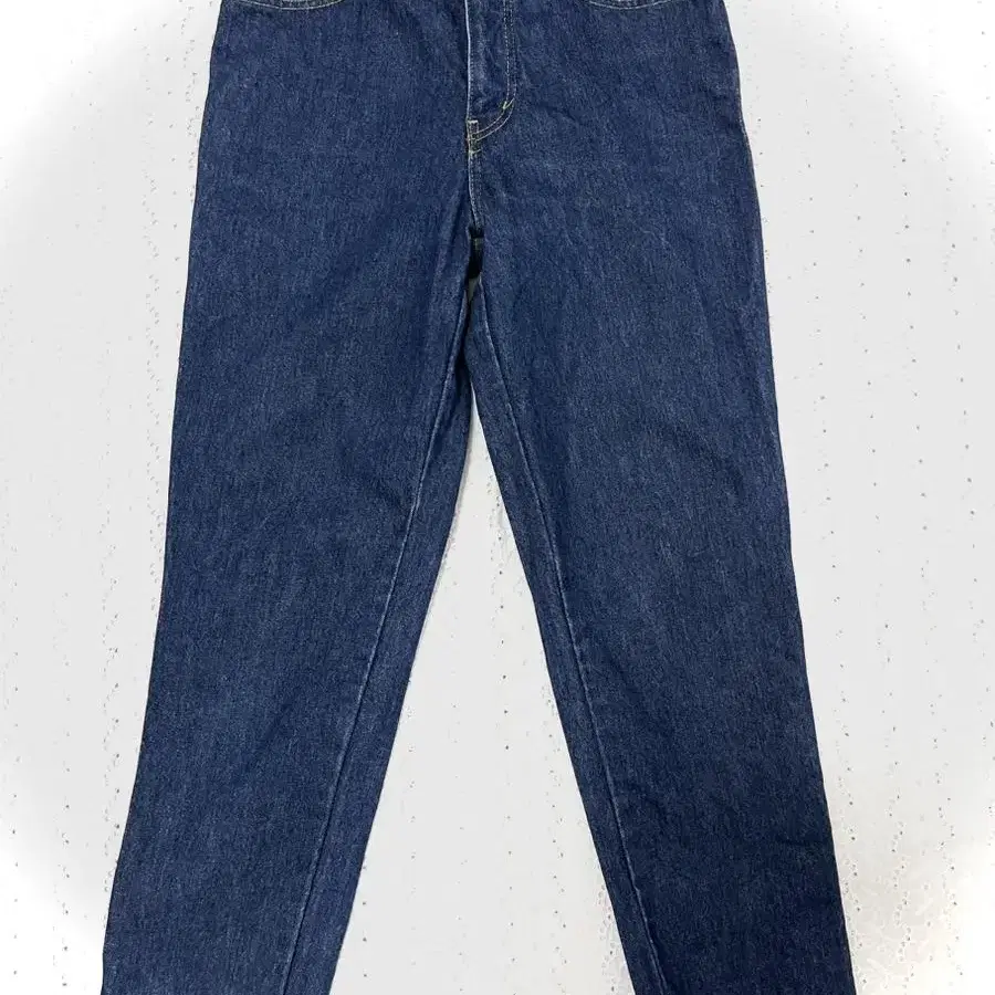 모스키노 jeans 25-26in